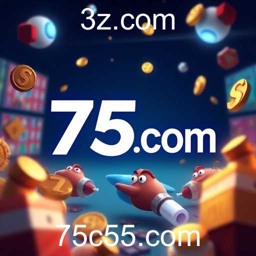 75c.com: A Revolução no Mercado de Jogos Online
