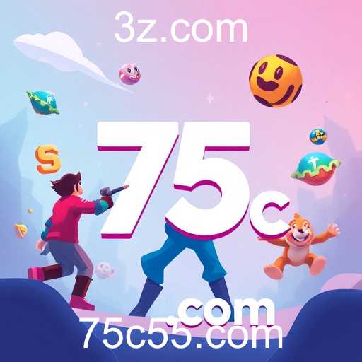 75c.com: Revolução dos Jogos em Português