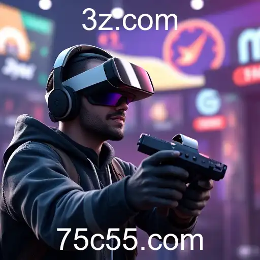 Expansão e Inovações no Universo dos Jogos Online