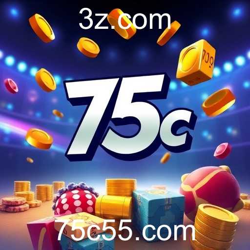 75c.com: Revolução nos Jogos Online em Português