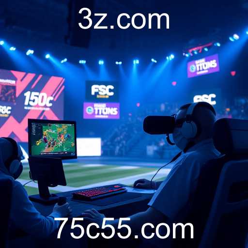 Crescimento Vertiginoso do 75c.com: A Revolução dos Jogos Online