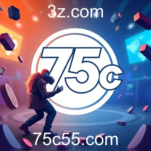Ascensão do 75c.com no Mercado de Jogos Online