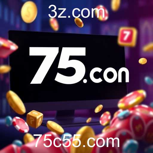 Ascensão do 75c.com no Mundo dos Jogos Online