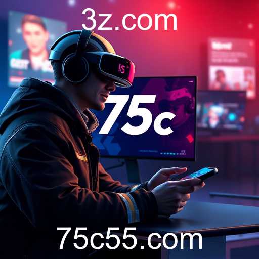 Expansão do Mercado de Jogos Online no Brasil