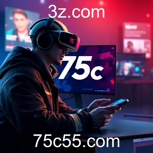 Expansão do Mercado de Jogos Online no Brasil