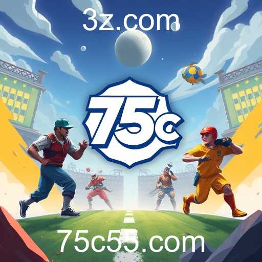 O Crescimento do 75c.com no Mundo dos Jogos
