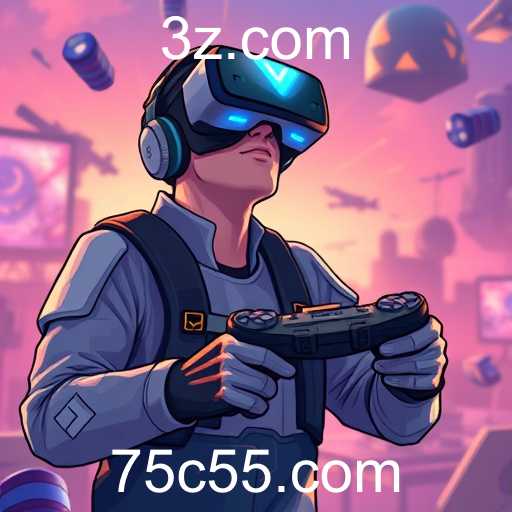 Tendências e Inovações no Mundo dos Jogos Online