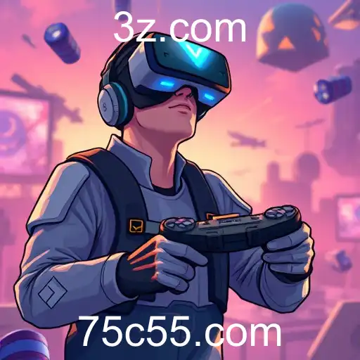 Tendências e Inovações no Mundo dos Jogos Online