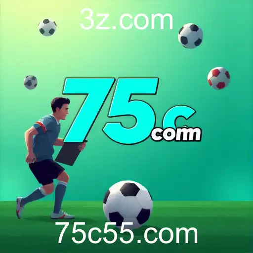 Expansão Digital: 75c.com Revoluciona o Universo dos Jogos