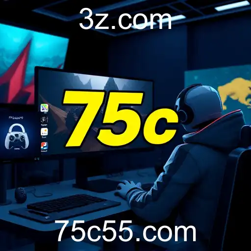 A Evolução e Impacto de 75c.com no Mercado de Jogos