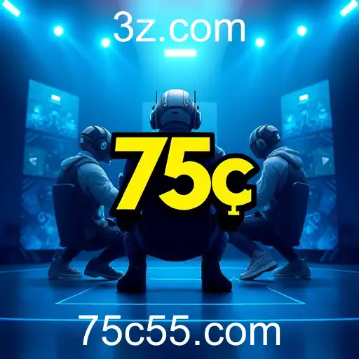 A Evolução do Site de Jogos 75c.com