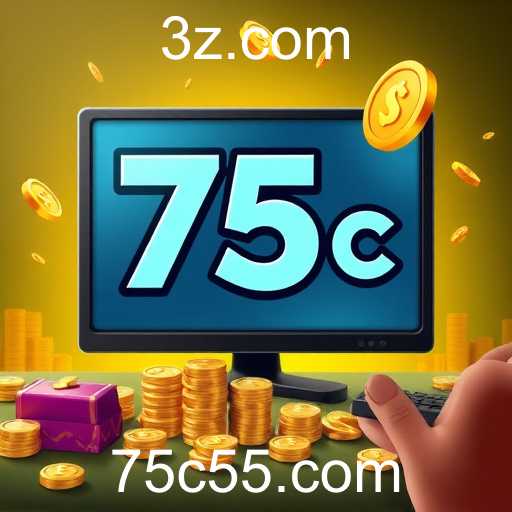 Novidades Empolgantes na Plataforma de Jogos 75c.com