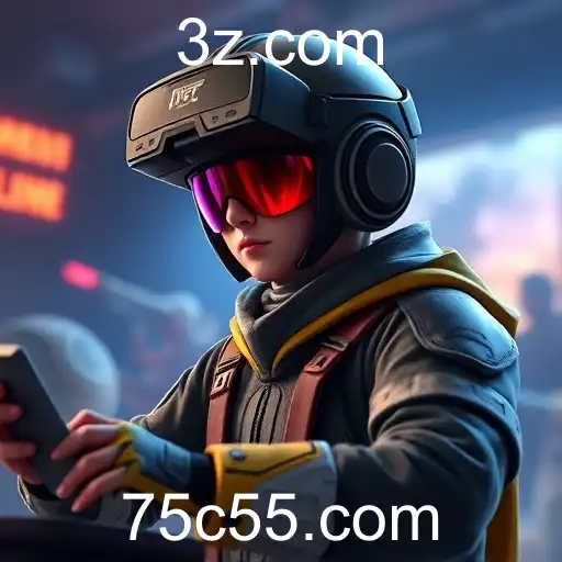 Expansão dos Jogos de Realidade Virtual em 2026