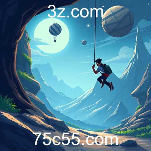Explorando 75c.com: O Novo Horizonte dos Jogos Online