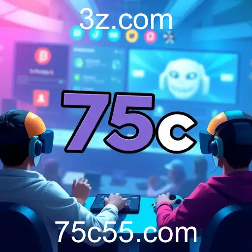 75c.com: O Futuro dos Jogos Online em Português