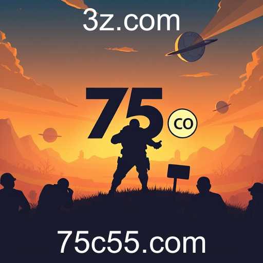 A Revolução dos Jogos em 75c.com