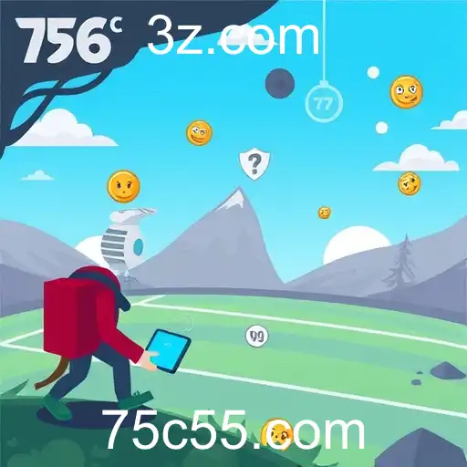 A Ascensão de 75c.com no Universo Gamer
