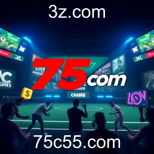 75c.com Revoluciona o Mercado de Jogos em 2026