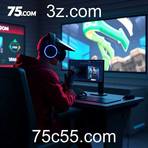 A Expansão do Universo de Jogos Online em Português
