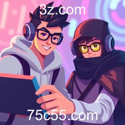 Avanços e Desafios no Mundo dos Jogos Online