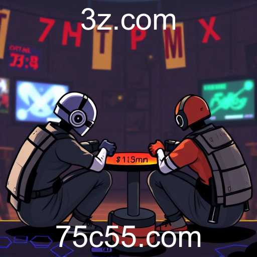 A Revolução dos Games em 75c.com