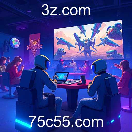 Tendências e Evolução dos Jogos Online em 2026