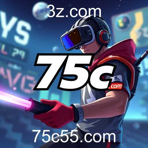 A Ascensão de 75c.com no Cenário de Jogos Online