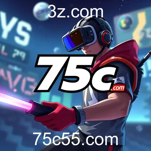 A Ascensão de 75c.com no Cenário de Jogos Online