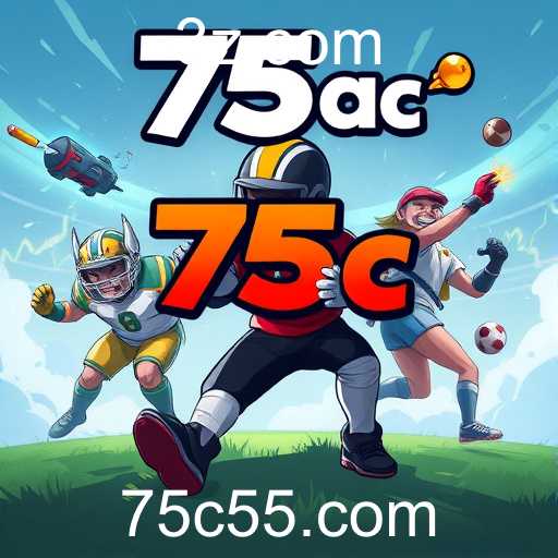Expansão do Mundo dos Jogos em 75c.com
