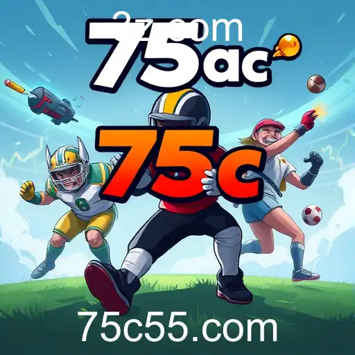 Expansão do Mundo dos Jogos em 75c.com