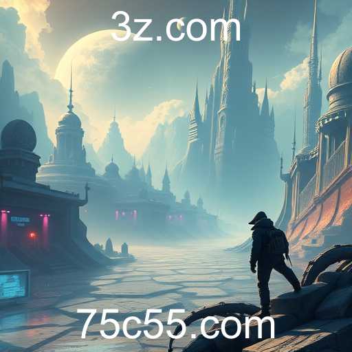 Exploração Inovadora no Mundo dos Games