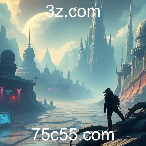 Exploração Inovadora no Mundo dos Games