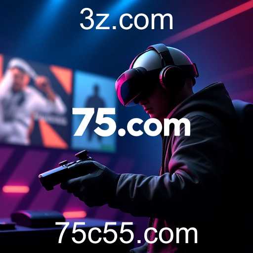 Crescimento do Setor de Jogos com 75c.com