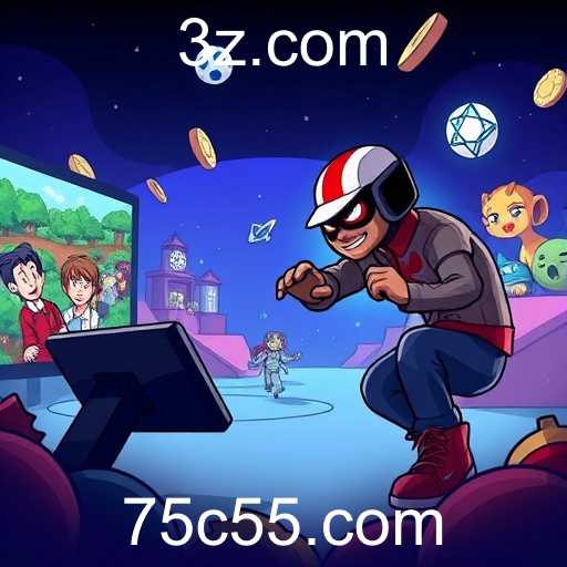 O Impacto de 75c.com no Mercado de Jogos Online