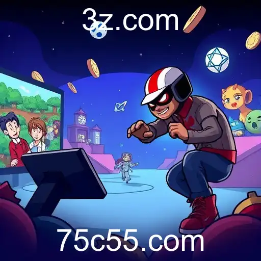 O Impacto de 75c.com no Mercado de Jogos Online