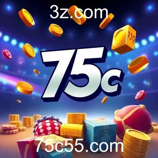 O Impacto de 75c.com no Cenário de Jogos em 2026