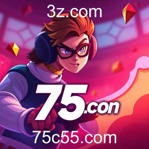 Novo Fenômeno dos Jogos em 75c.com