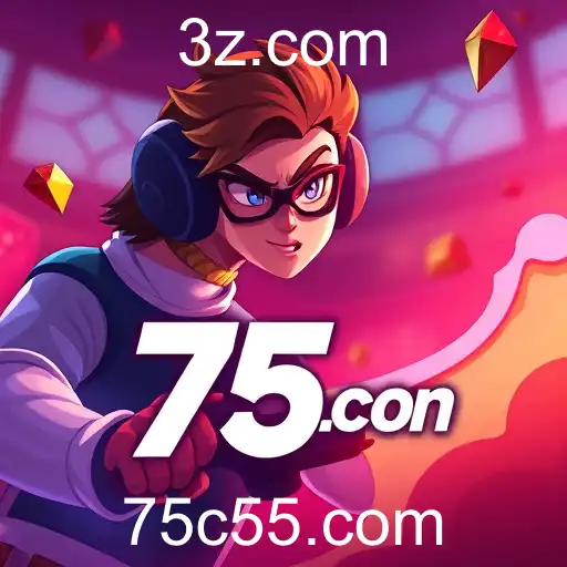 Novo Fenômeno dos Jogos em 75c.com