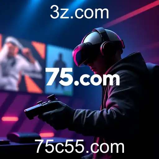 Novos Horizontes para o Site de Jogos 75c.com