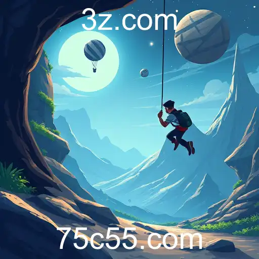 Explorando 75c.com: O Novo Horizonte dos Jogos Online