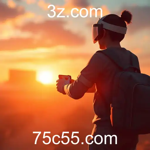 A Nova Revolução dos Jogos em 75c.com