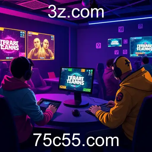 A Revolução do Mercado de Jogos em 2026