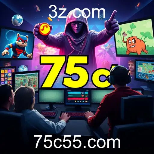 Os Desafios e Conquistas do Crescente Mundo de 75c.com