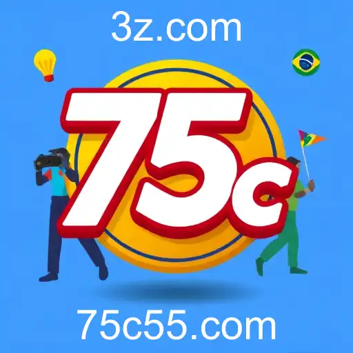 O Crescimento do Site de Jogos 75c.com no Brasil