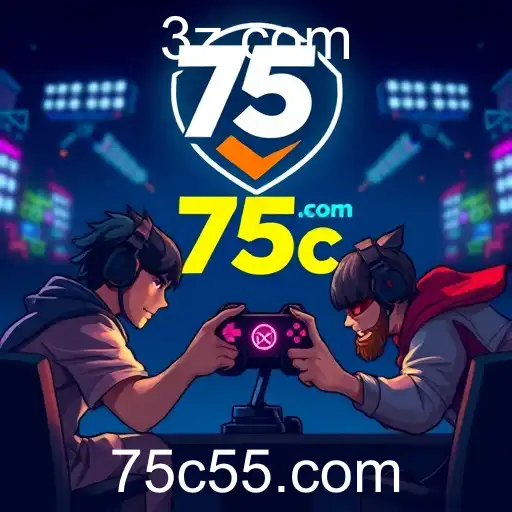 Novo Horizonte dos Jogos Online em 75c.com