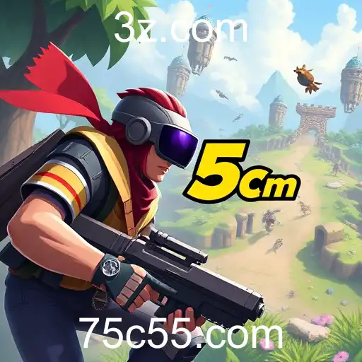 Ascensão dos Jogos Online em 2026: A Revolução do 75c.com