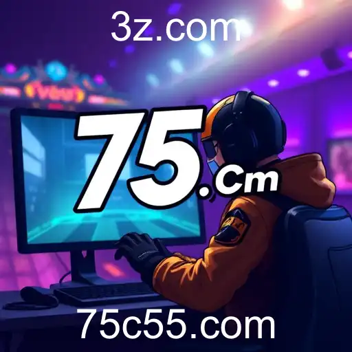 A Ascensão de 75c.com no Mundo dos Jogos Online