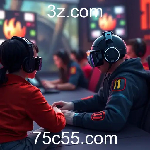 Tendências e Impactos dos Jogos Online em 2026