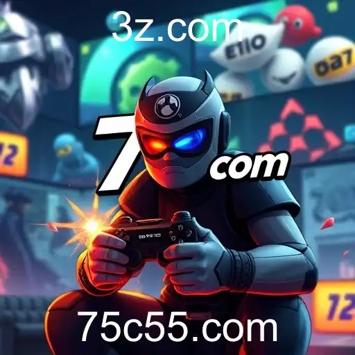A Revolução do 75c.com: Uma Nova Era dos Jogos Virtuais
