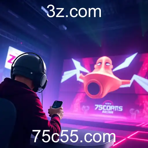 A Revolução dos Jogos Digitais em 2026